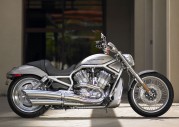 Harley-Davidson VRSCAW V-Rod